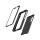 Spigen Slim Armor Pro MagSafe do Samsung Galaxy Z Fold8 black - 1571753 - zdjęcie 4